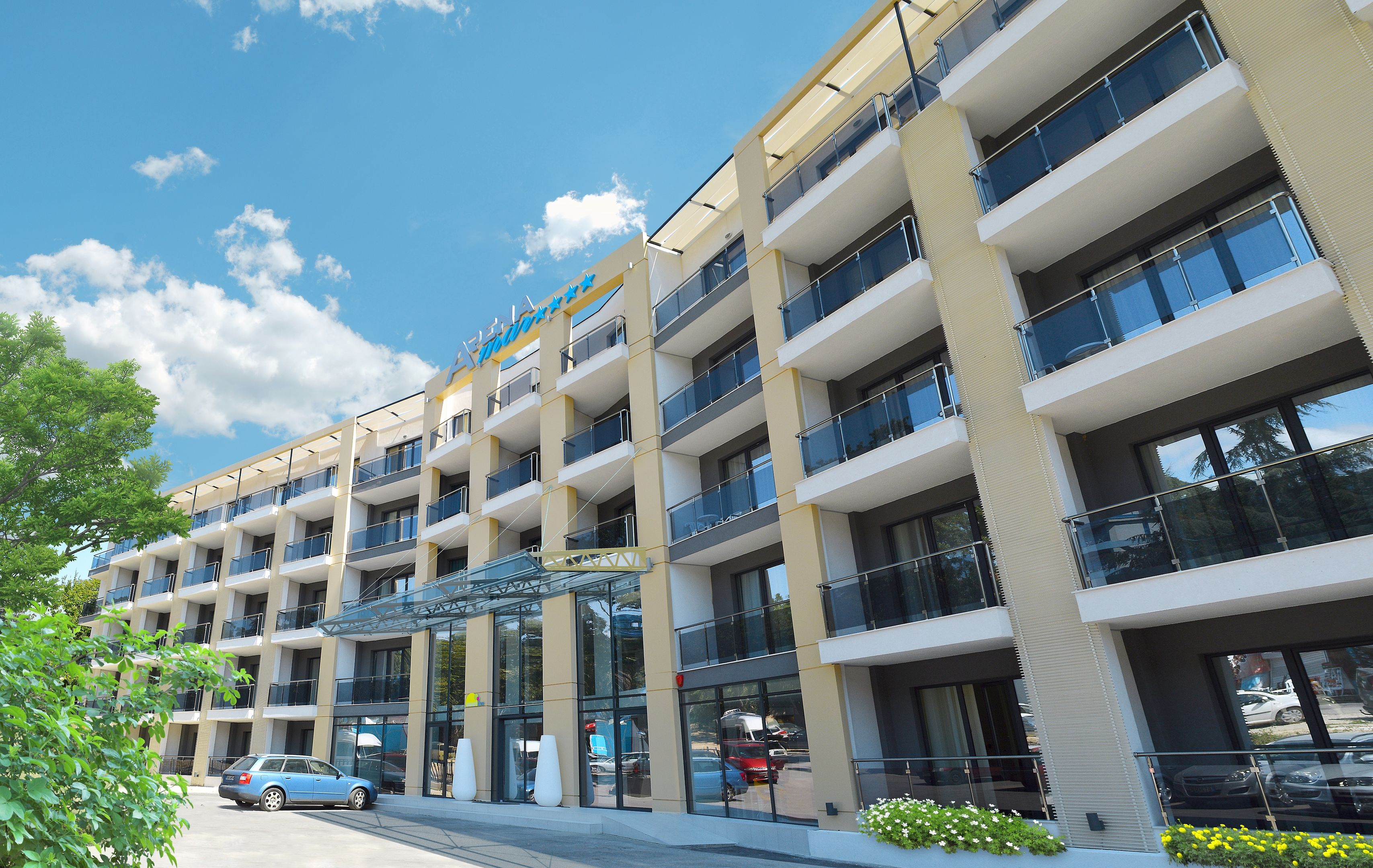 Arena Mar Hotel image 2