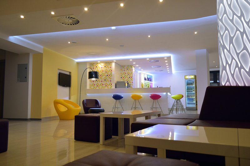 Arena Mar Hotel foto 16
