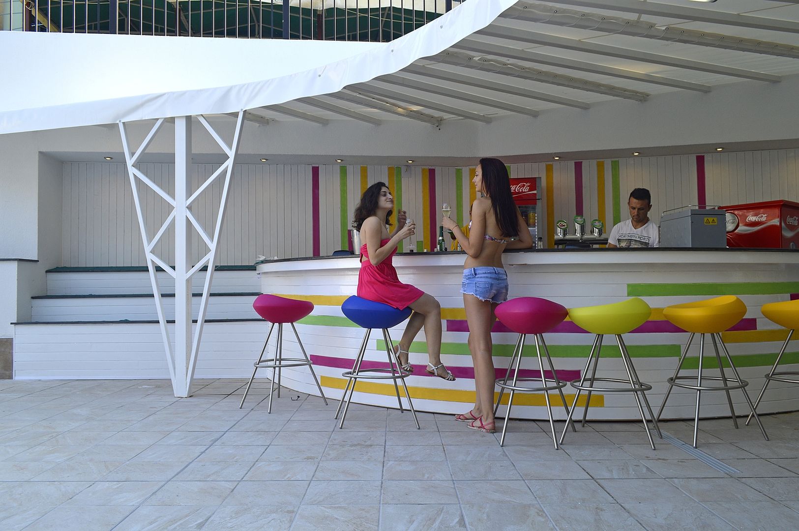 Arena Mar Hotel foto 35