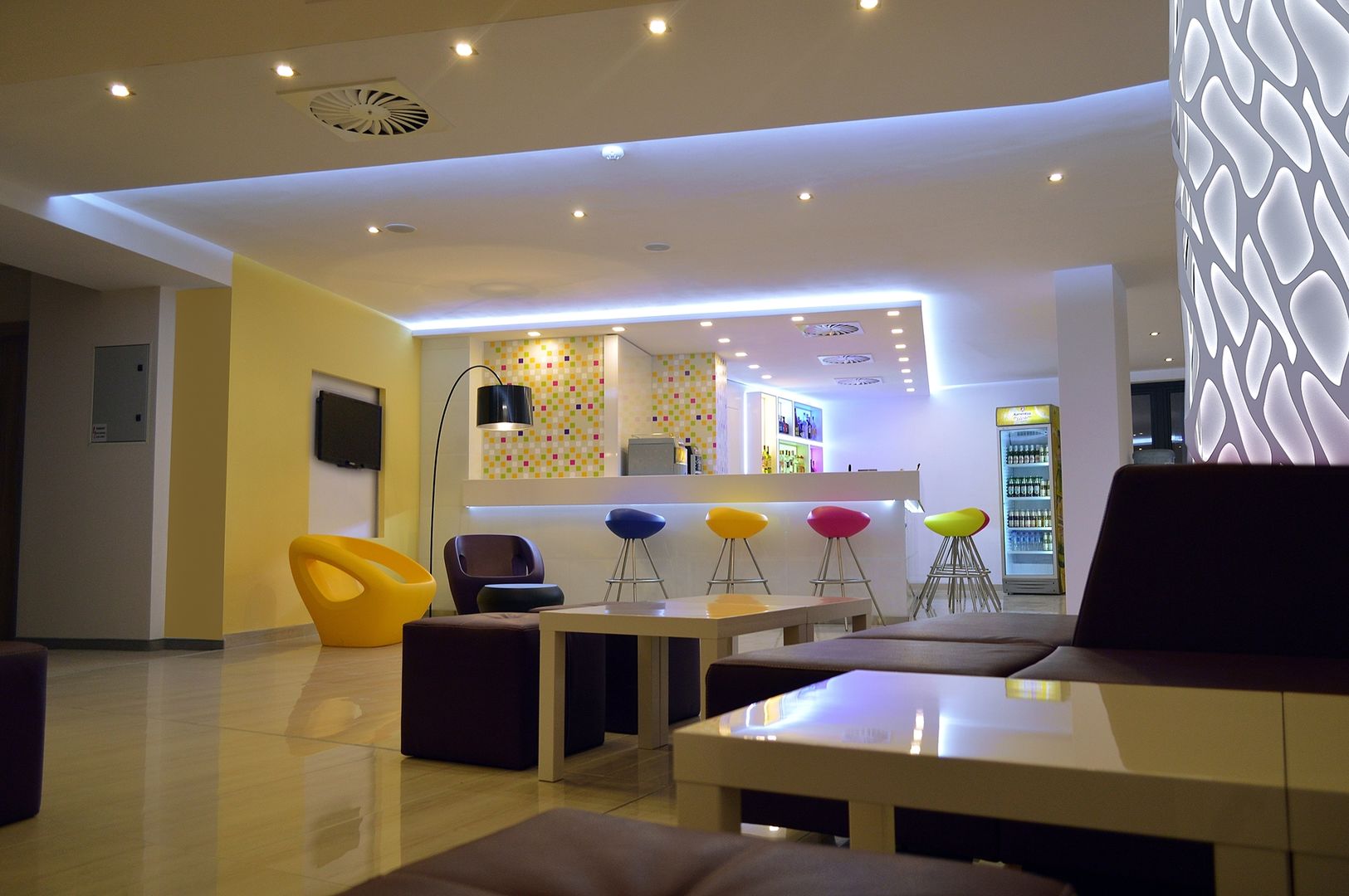 Arena Mar Hotel foto 17