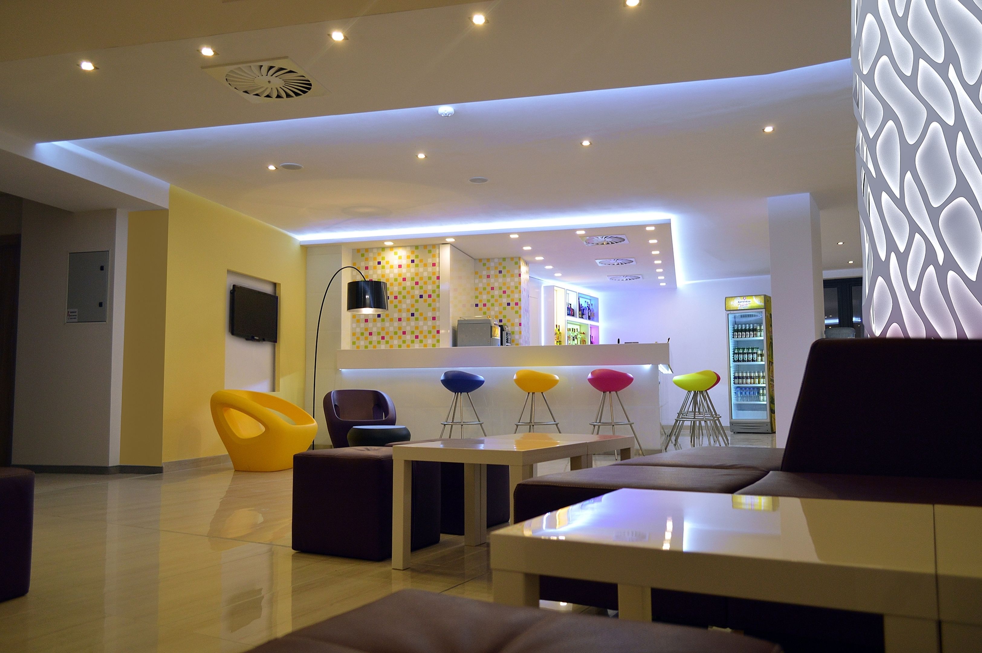 Arena Mar Hotel foto 18