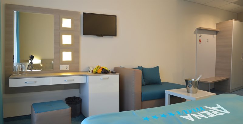 Arena Mar Hotel foto 10