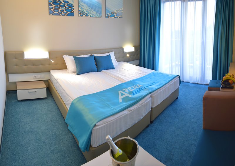 Arena Mar Hotel foto 13