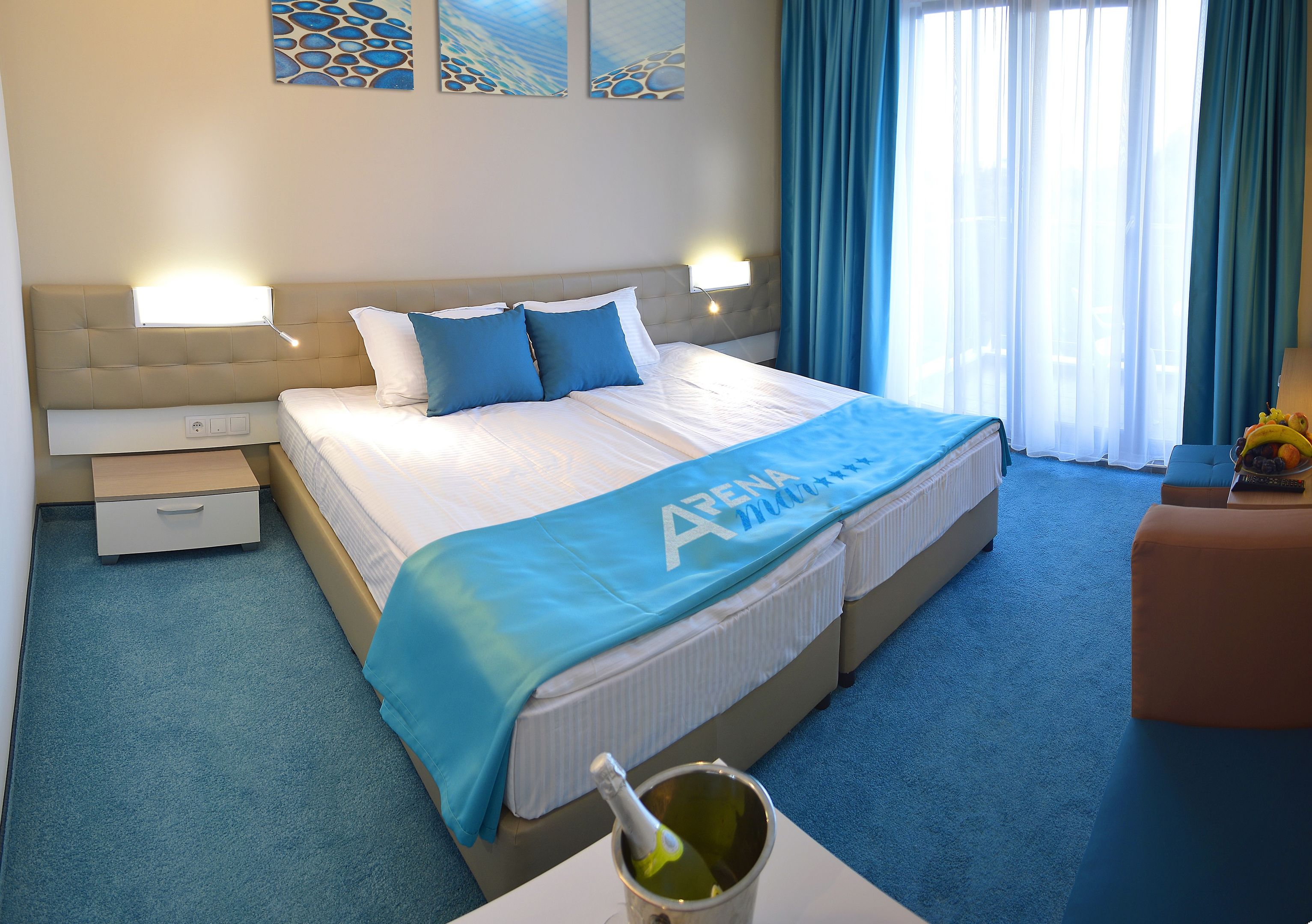 Arena Mar Hotel foto 15