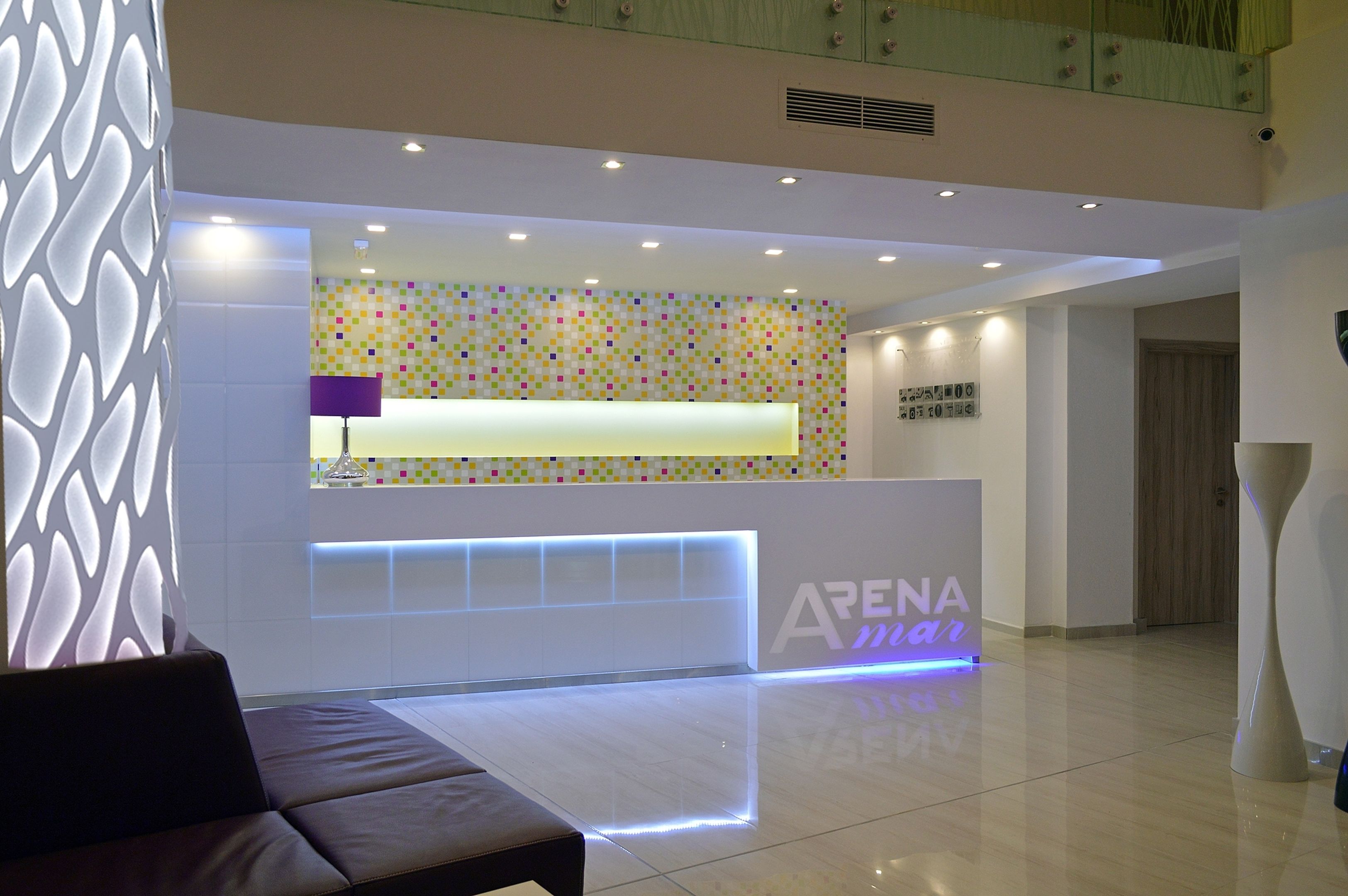 Arena Mar Hotel foto 21