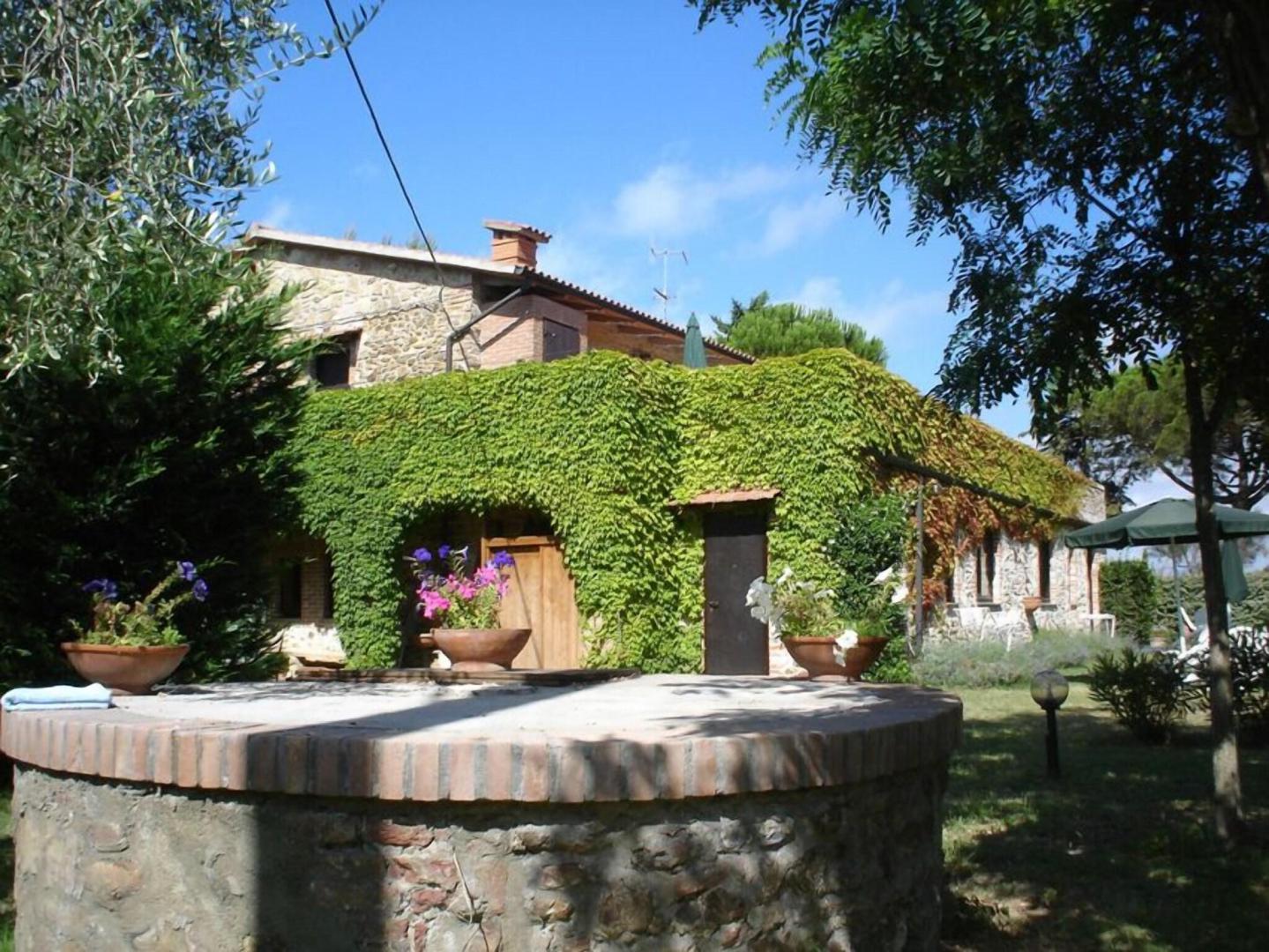 Residence Borgo Valmarina foto 3