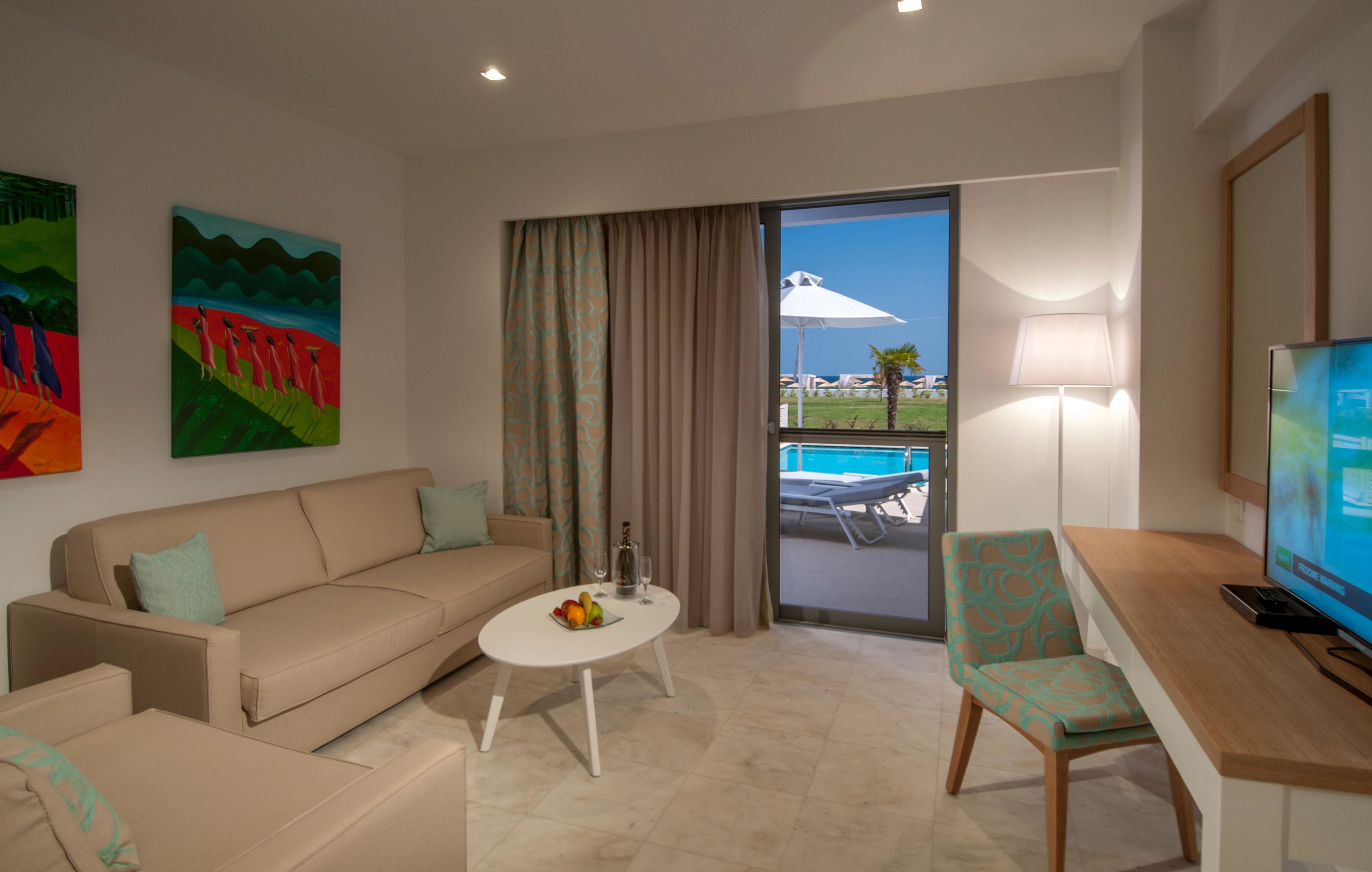 TUI BLUE Lagoon Princess foto 60