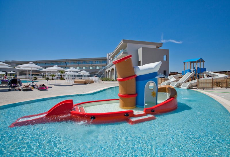TUI BLUE Lagoon Princess foto 10