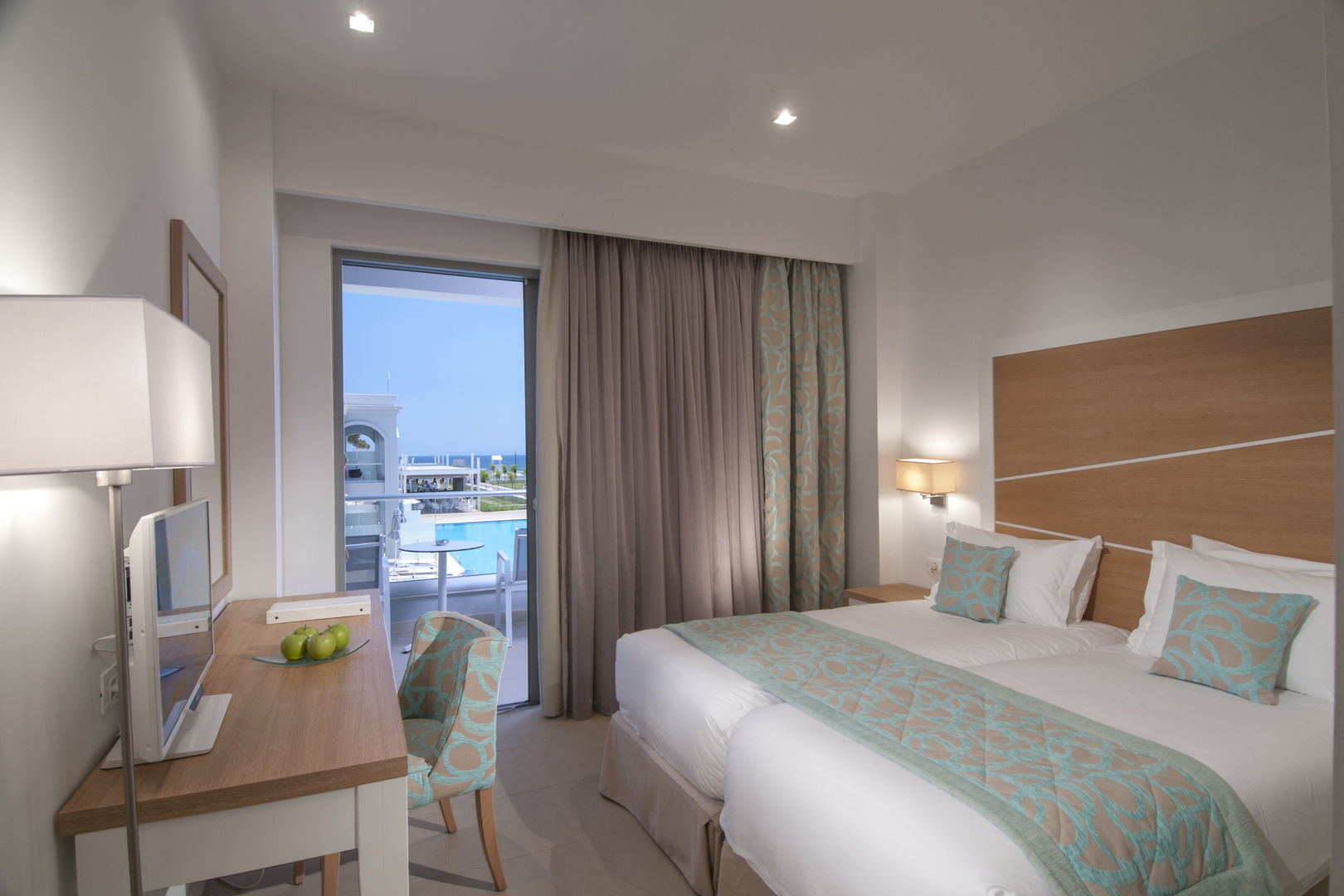 TUI BLUE Lagoon Princess foto 131