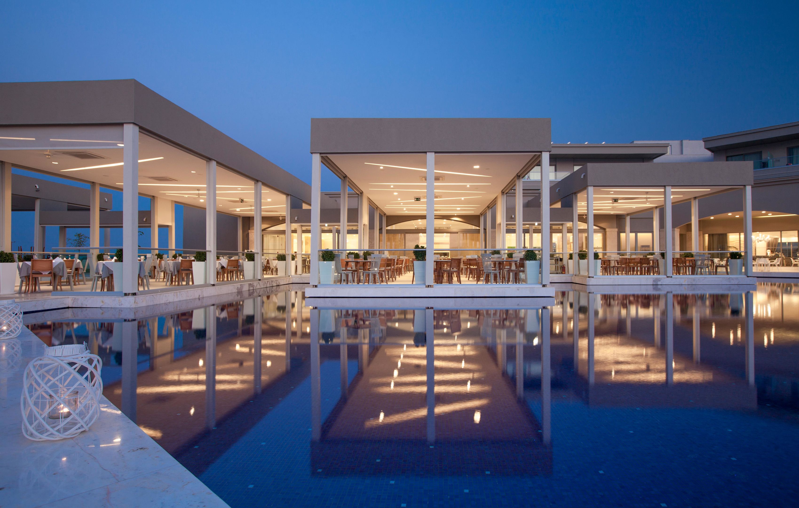 TUI BLUE Lagoon Princess foto 30