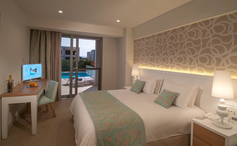 TUI BLUE Lagoon Princess foto 55