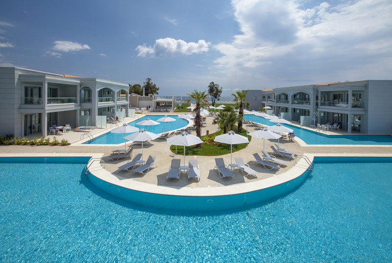 TUI BLUE Lagoon Princess foto 103