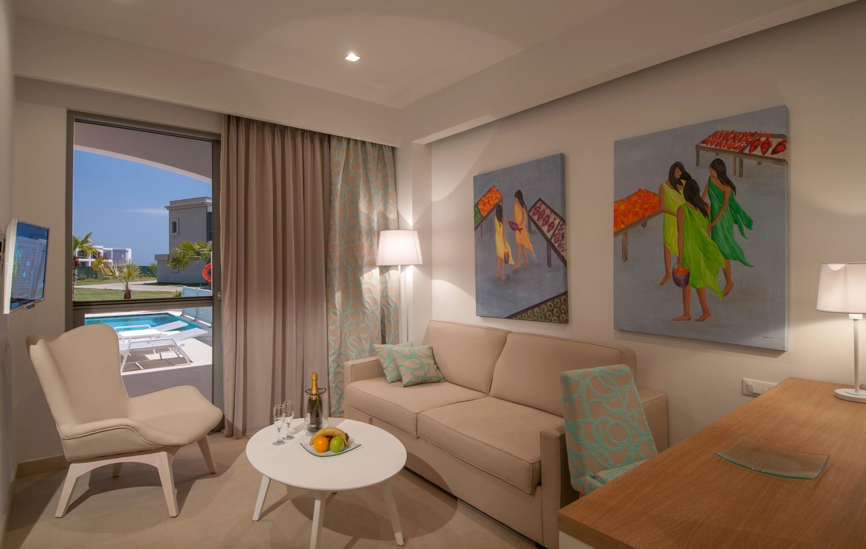 TUI BLUE Lagoon Princess foto 62