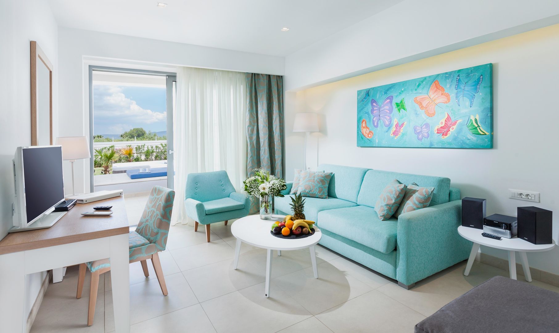 TUI BLUE Lagoon Princess foto 71