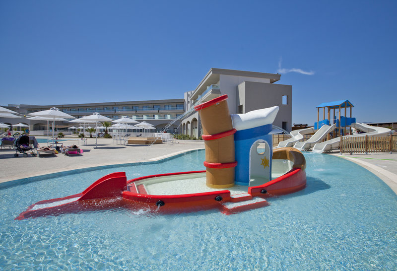 TUI BLUE Lagoon Princess foto 100