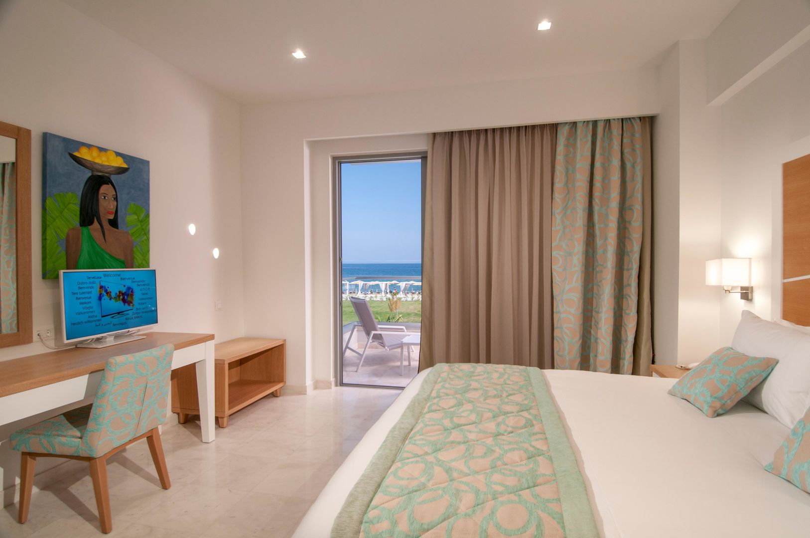 TUI BLUE Lagoon Princess foto 38