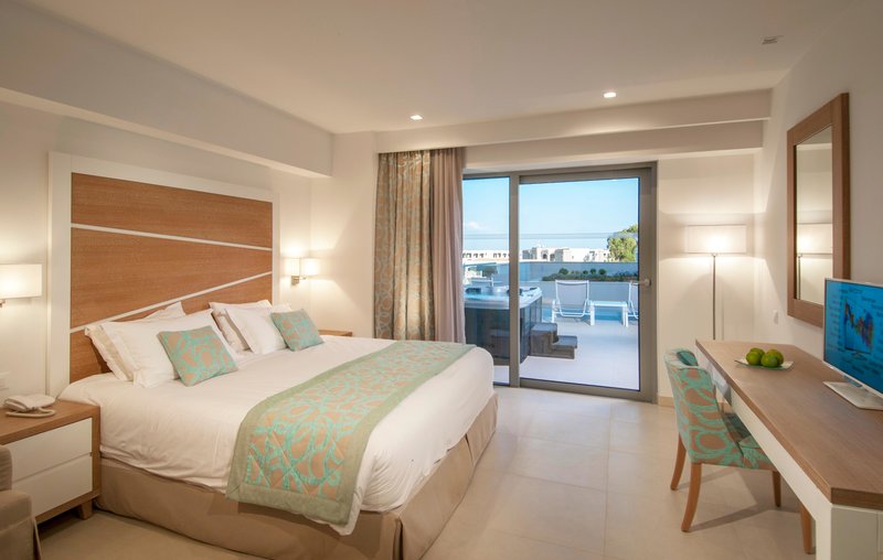 TUI BLUE Lagoon Princess foto 85