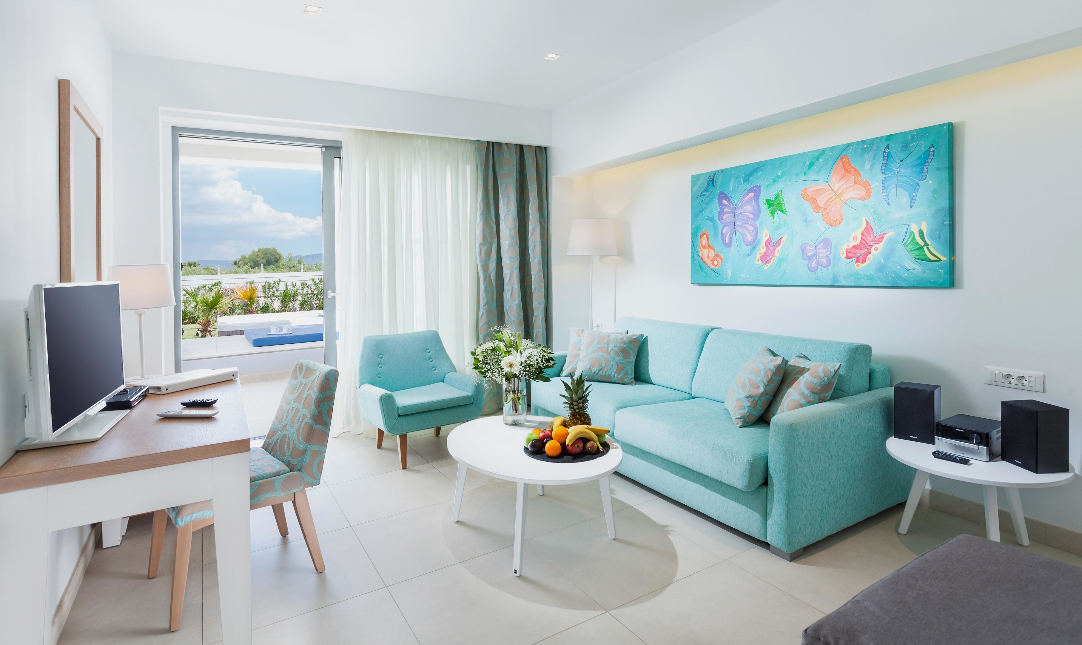 TUI BLUE Lagoon Princess foto 72