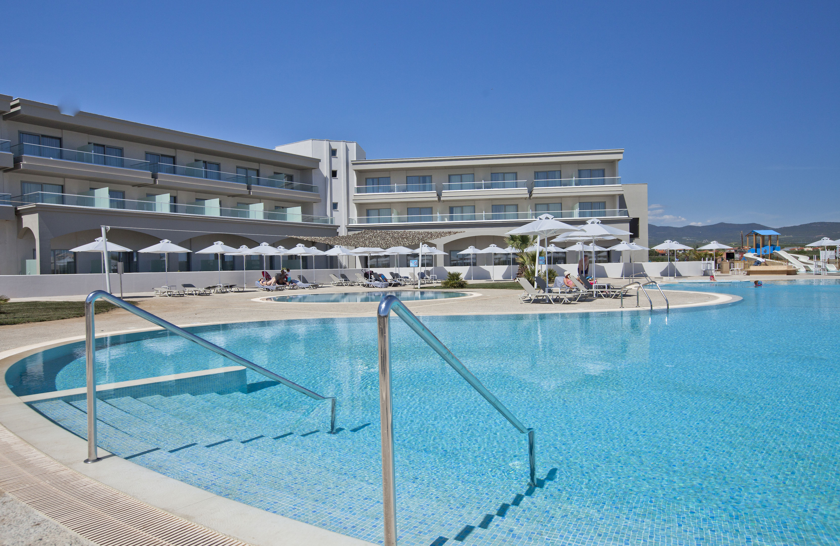 TUI BLUE Lagoon Princess foto 99