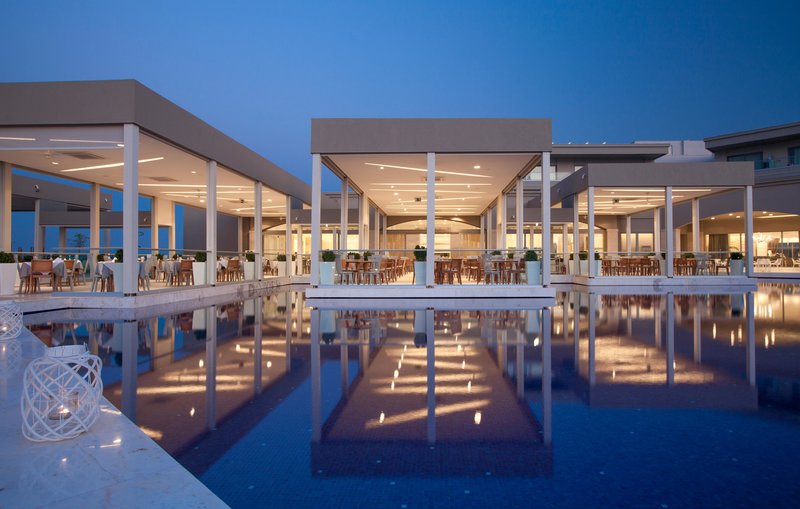 TUI BLUE Lagoon Princess foto 28