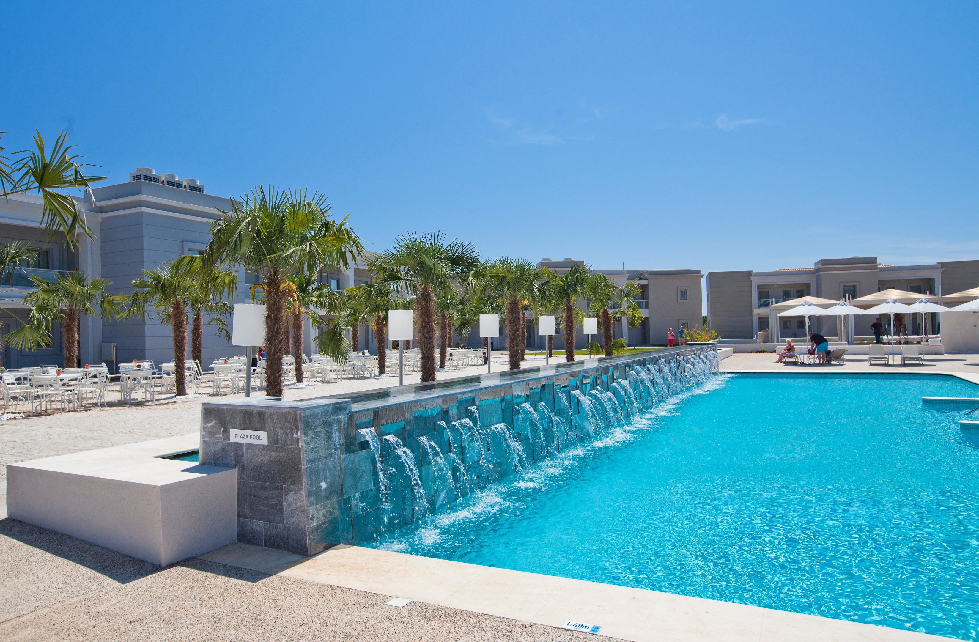 TUI BLUE Lagoon Princess foto 6