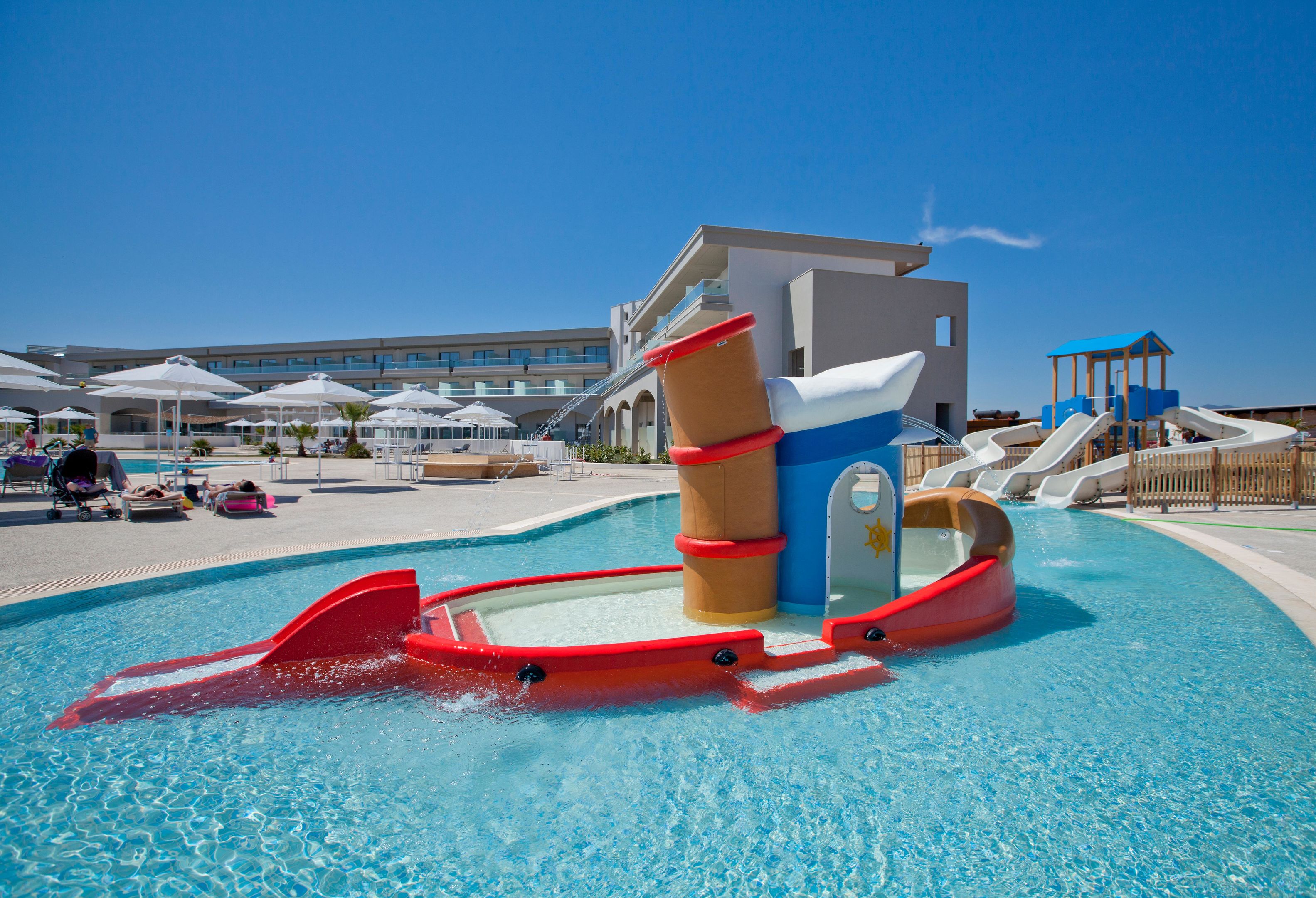 TUI BLUE Lagoon Princess foto 12