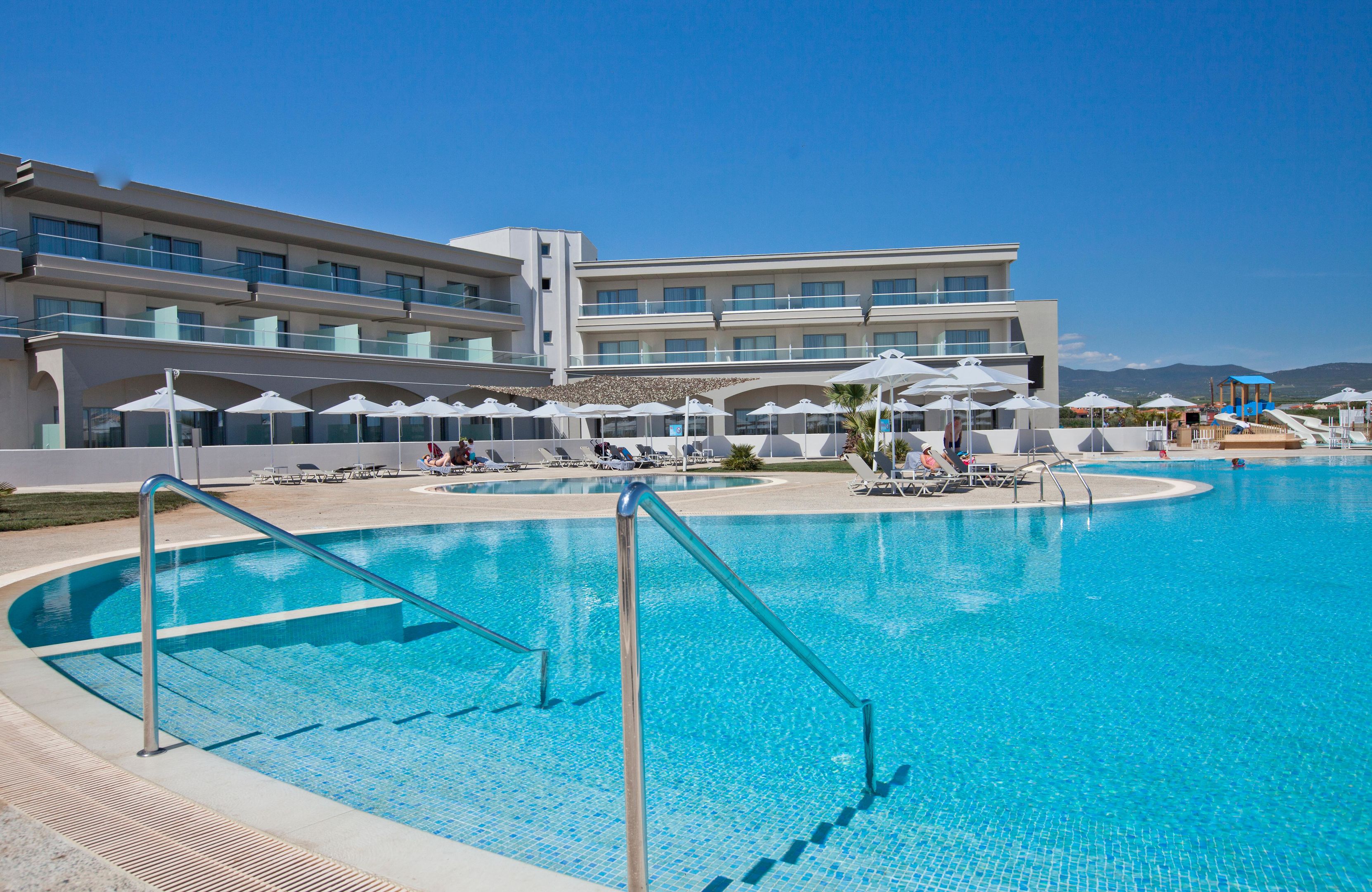 TUI BLUE Lagoon Princess foto 9