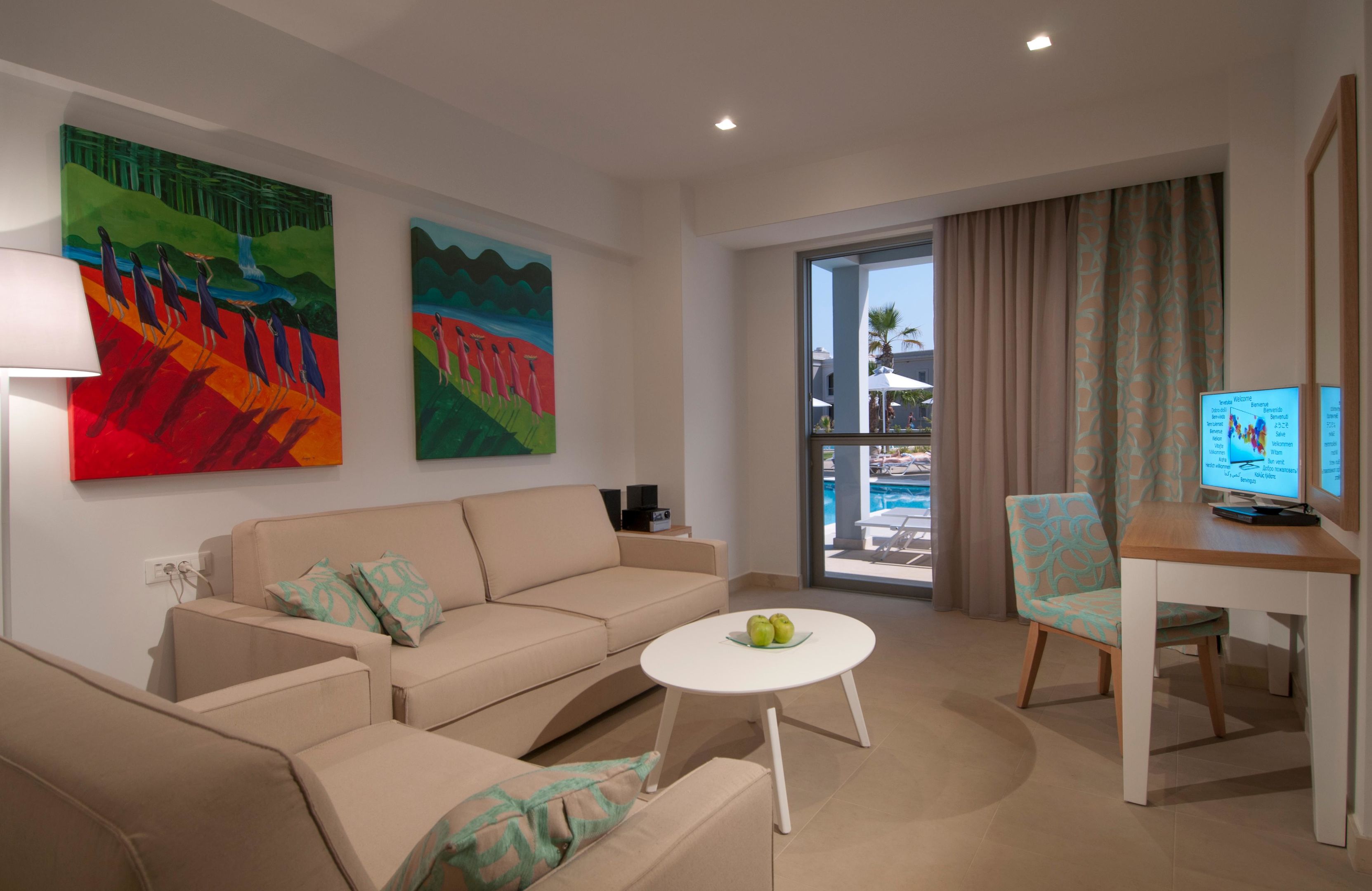 TUI BLUE Lagoon Princess foto 84