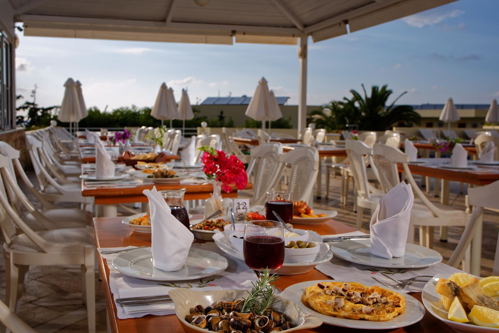 Rethymno Mare Hotel & Water Park foto 12