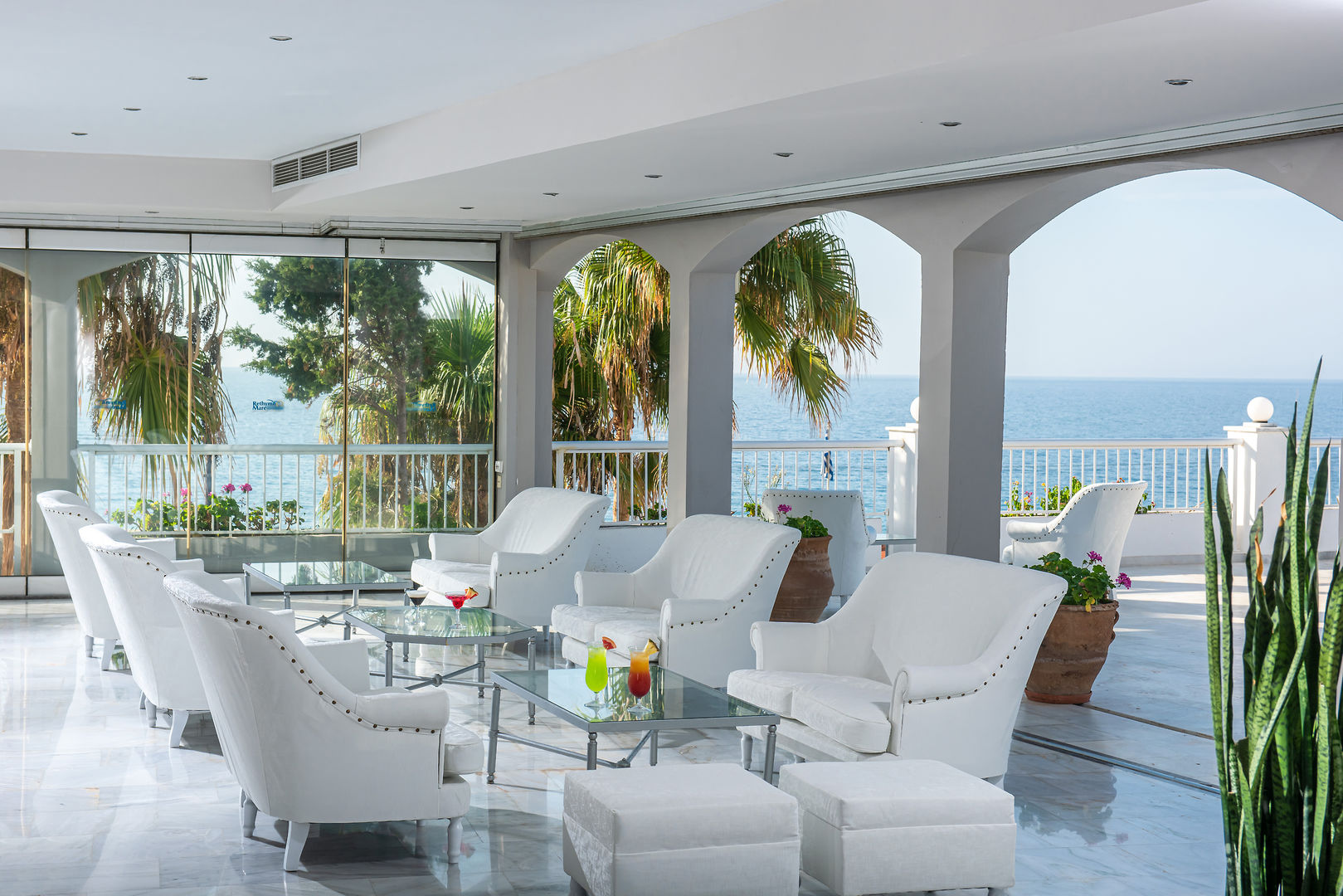 Rethymno Mare Hotel & Water Park foto 36