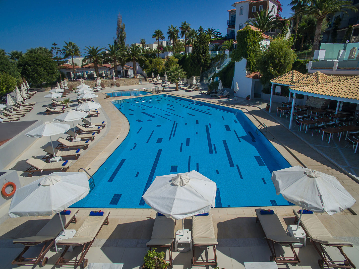 Rethymno Mare Hotel & Water Park foto 35