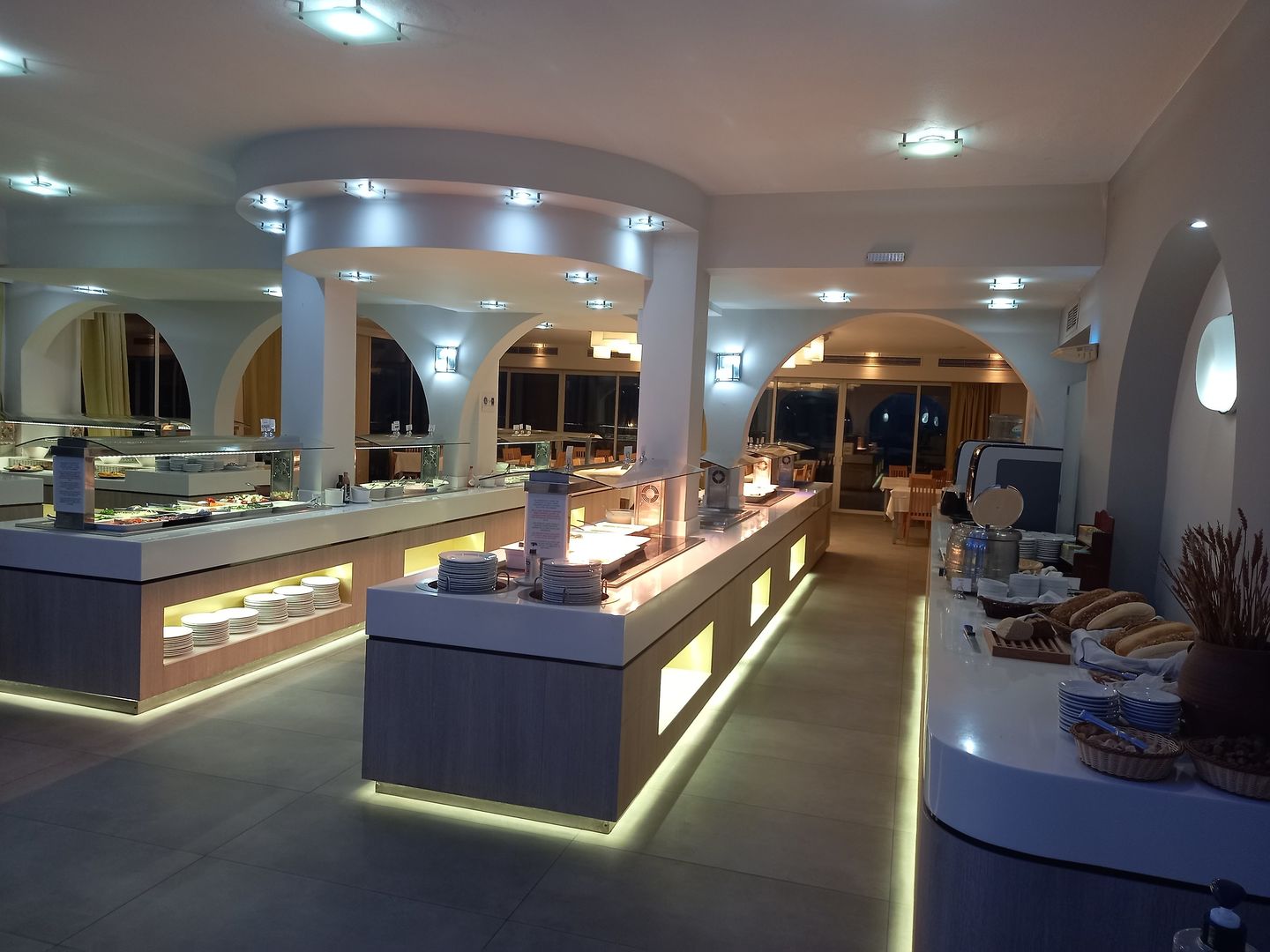 Rethymno Mare Hotel & Water Park foto 37