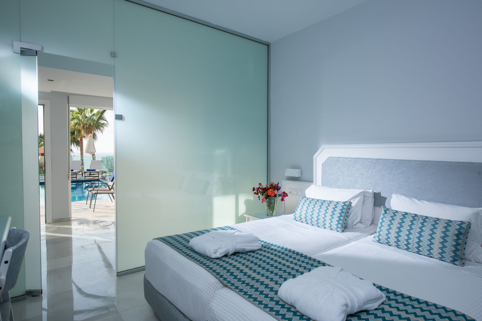 Rethymno Mare Hotel & Water Park image 3