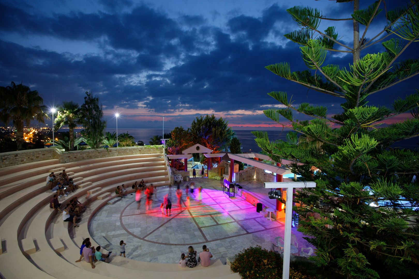 Rethymno Mare Hotel & Water Park foto 11