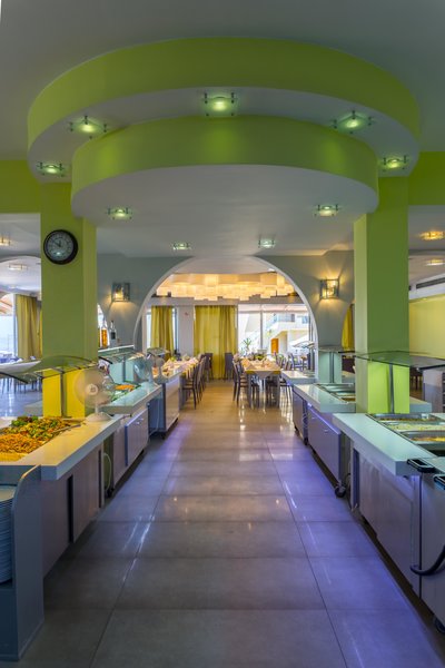 Rethymno Mare Hotel & Water Park image 3