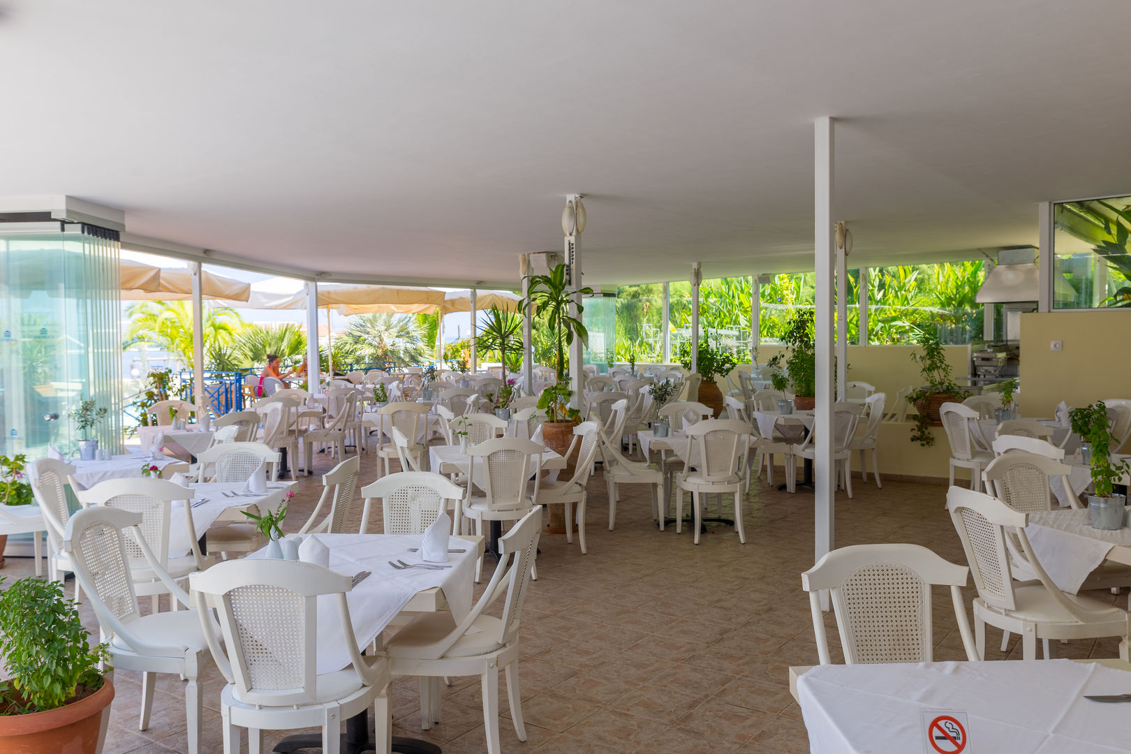 Rethymno Mare Royal & Water Park foto 35