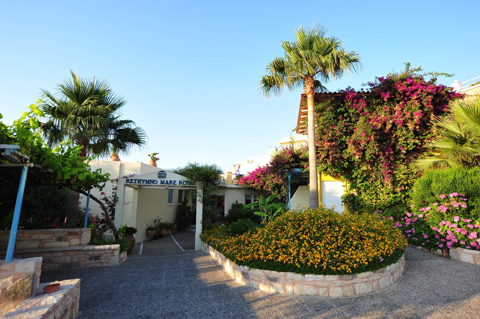 Rethymno Mare Royal & Water Park foto 31