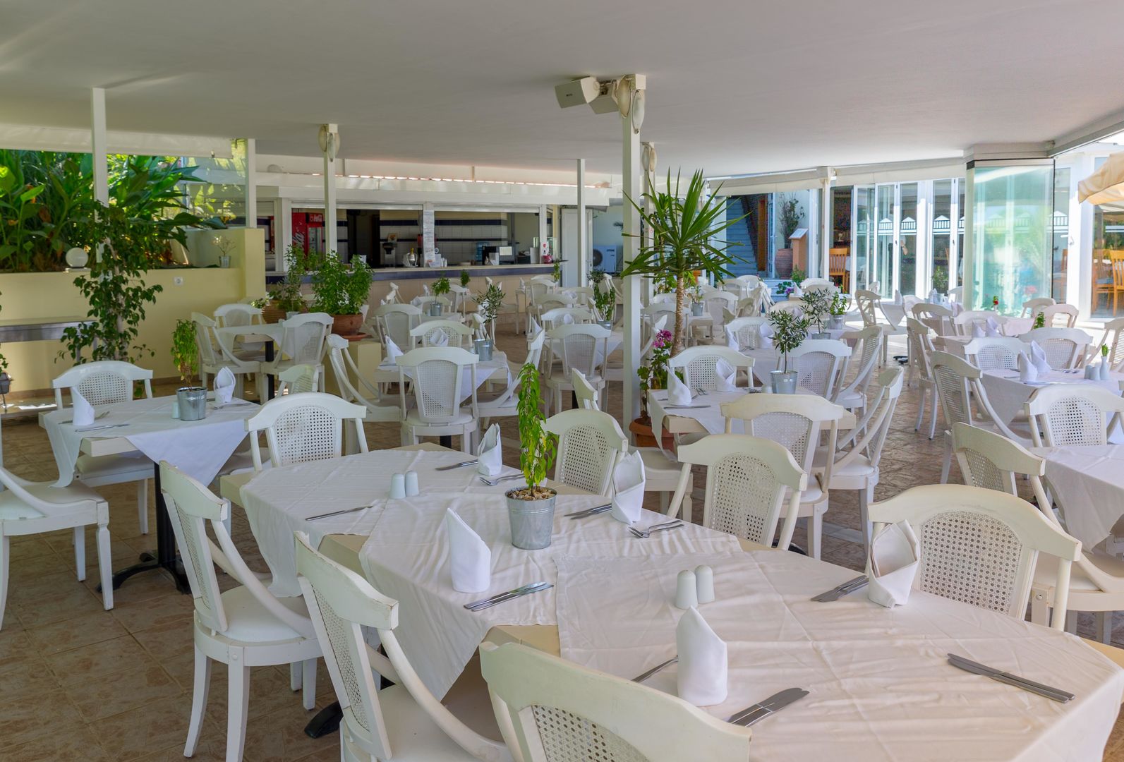 Rethymno Mare Royal & Water Park foto 12