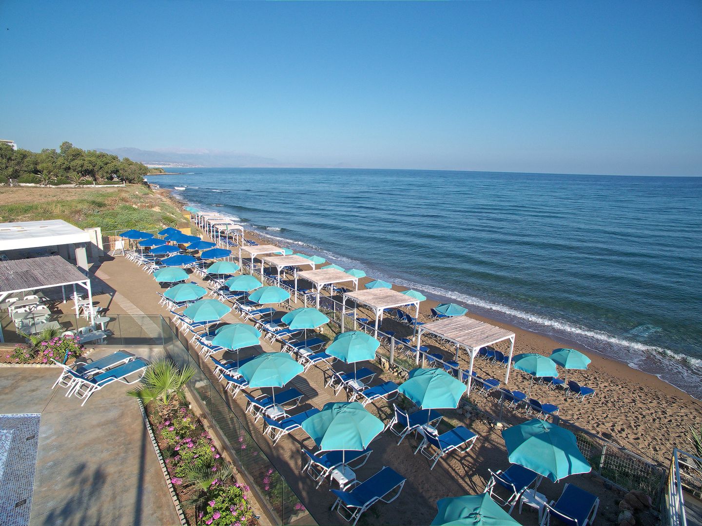 Rethymno Mare Royal & Water Park foto 8