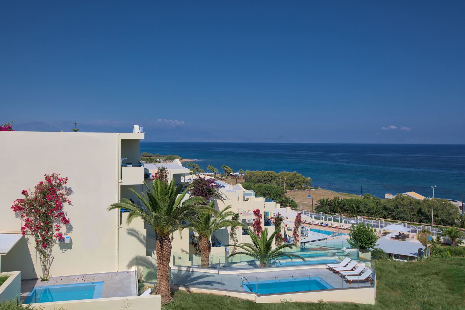 Rethymno Mare Royal & Water Park foto 6