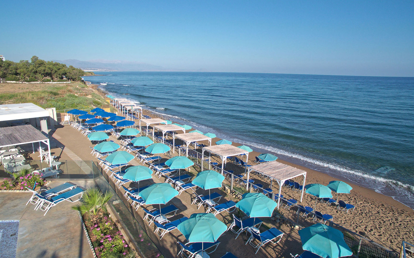 Rethymno Mare Royal & Water Park foto 17