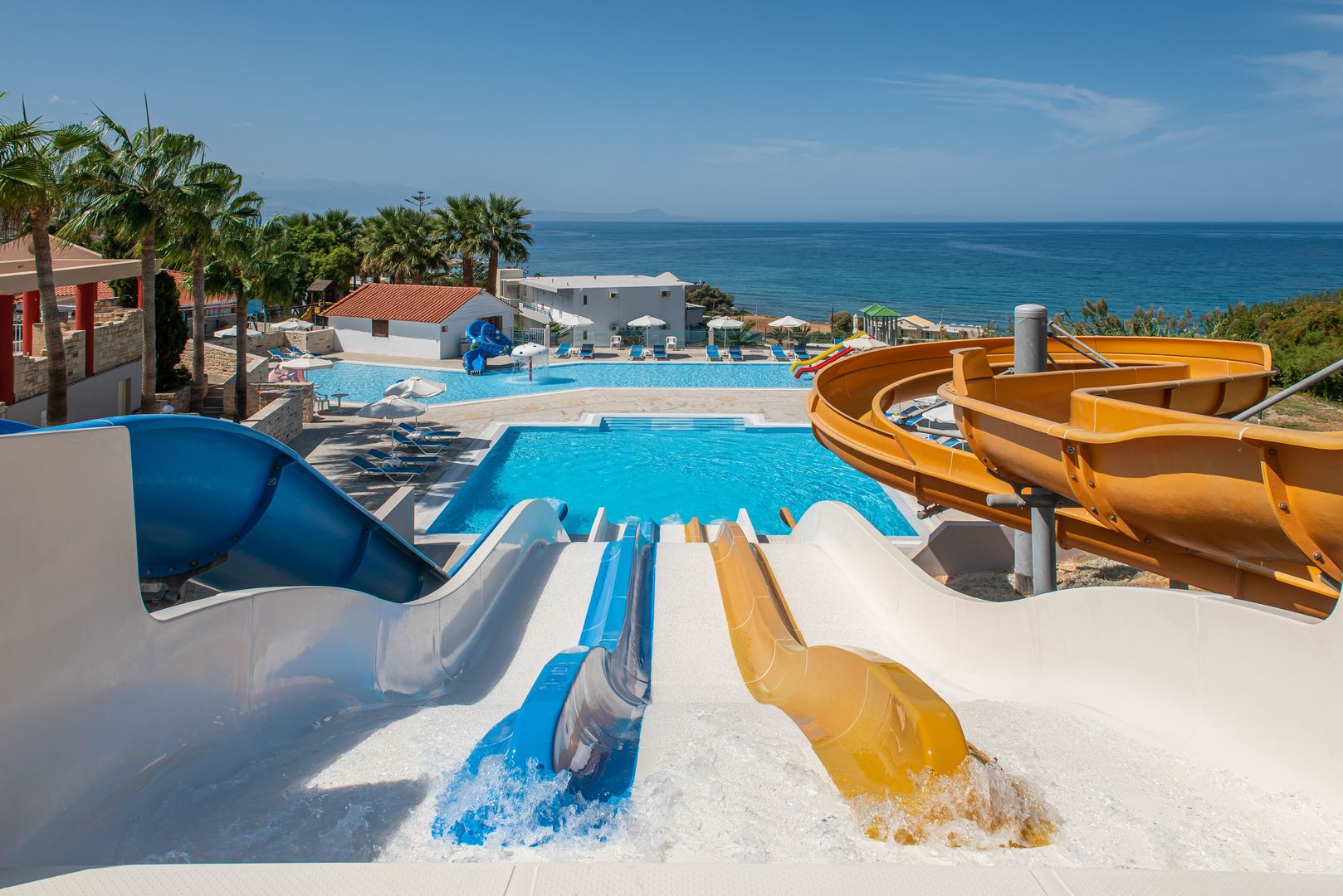 Rethymno Mare Royal & Water Park foto 22