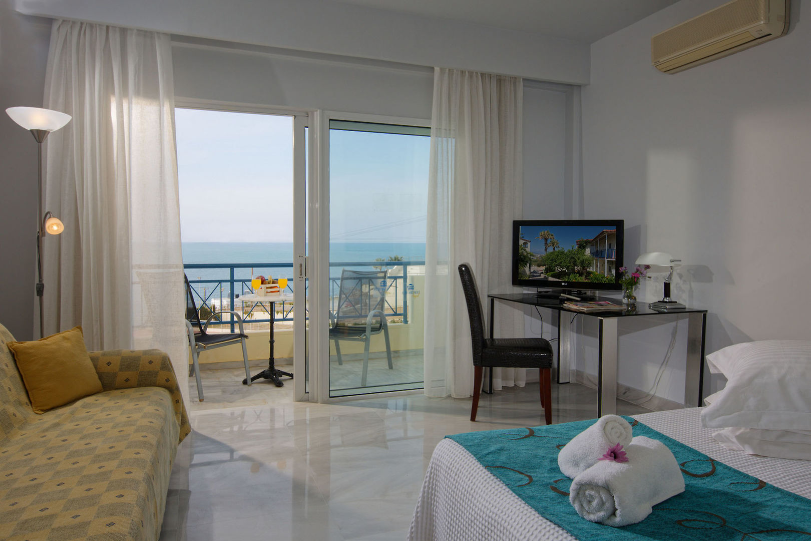 Rethymno Mare Royal & Water Park foto 33