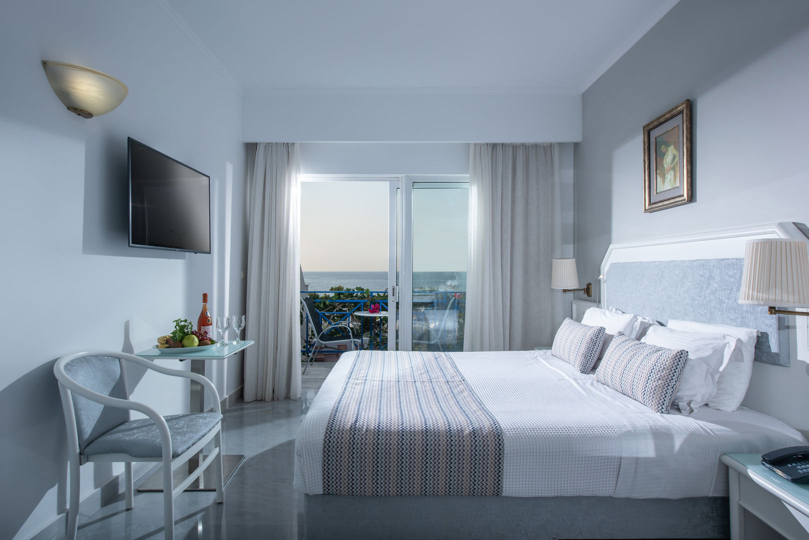 Rethymno Mare Royal & Water Park foto 36