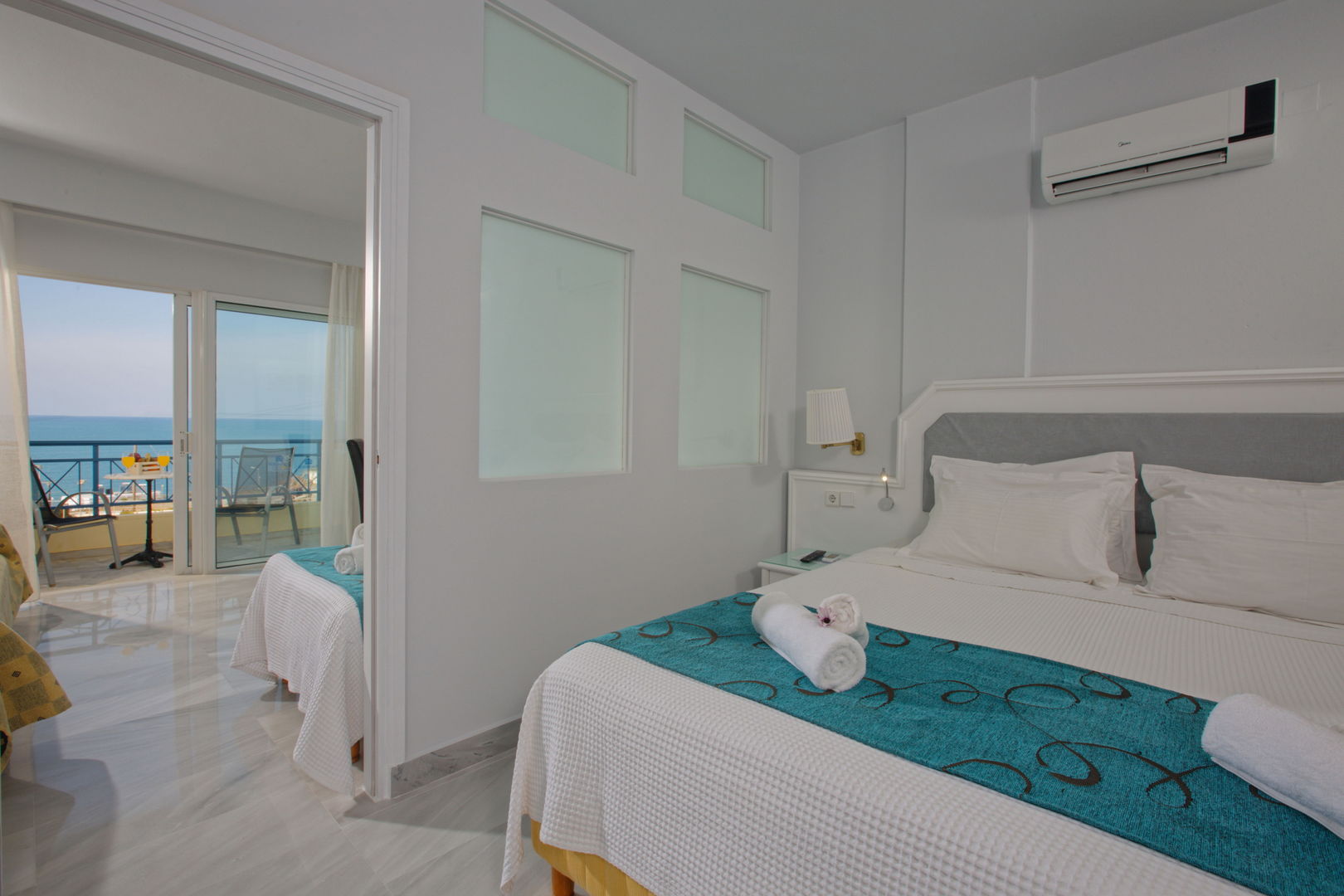 Rethymno Mare Royal & Water Park foto 37