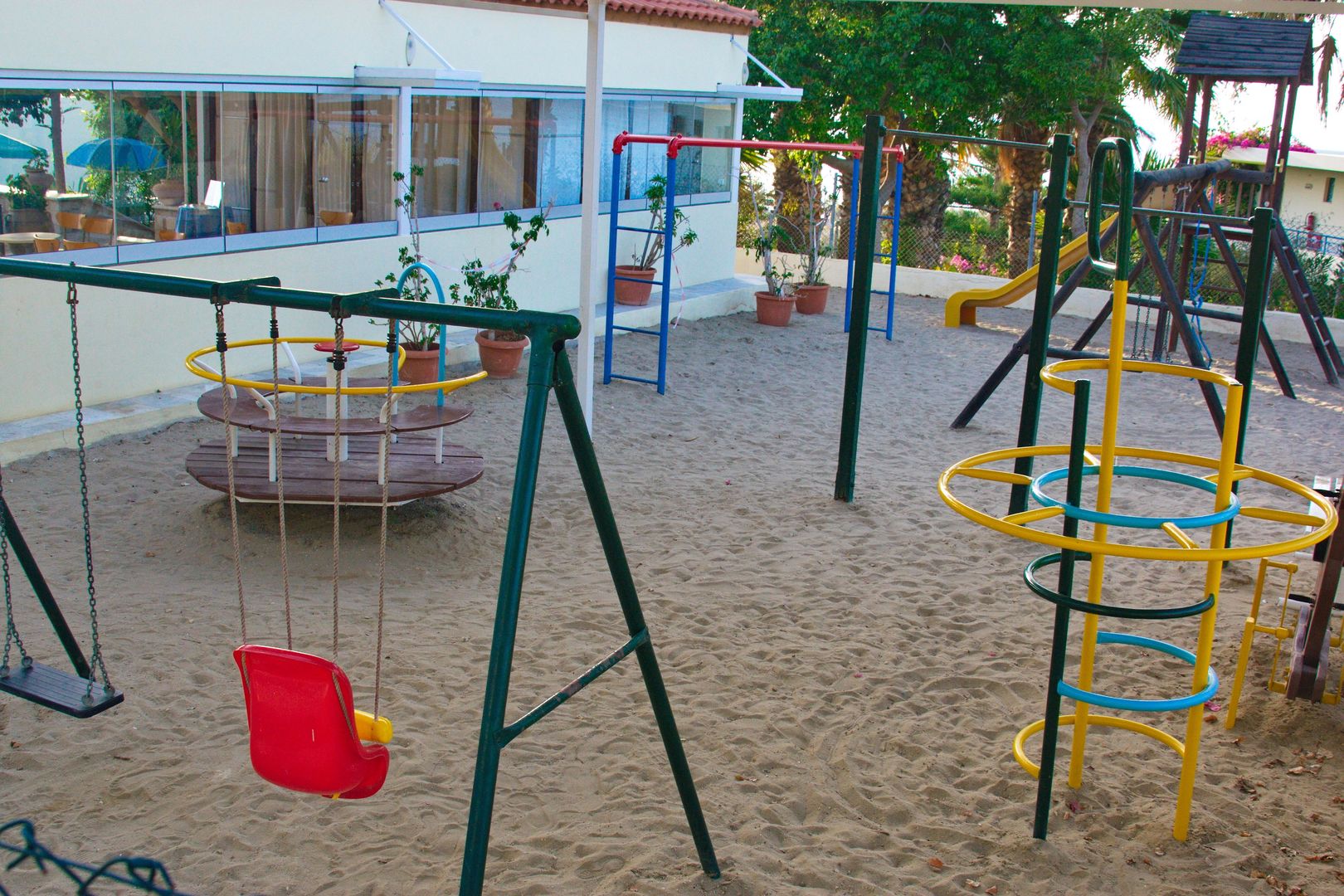 Rethymno Mare Royal & Water Park foto 19