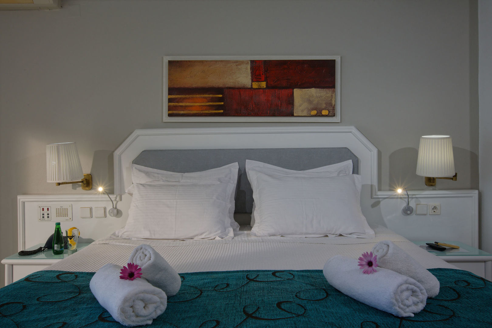 Rethymno Mare Royal & Water Park foto 32