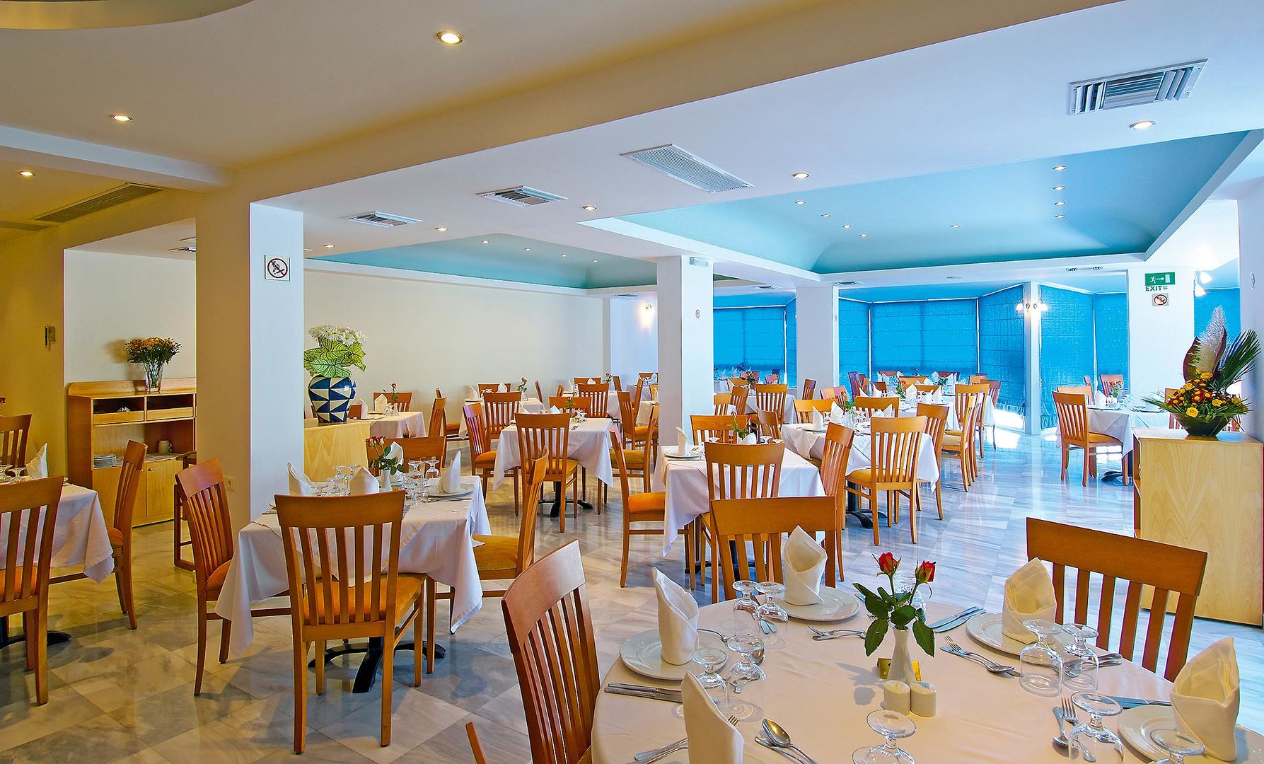 Rethymno Mare Royal & Water Park foto 7