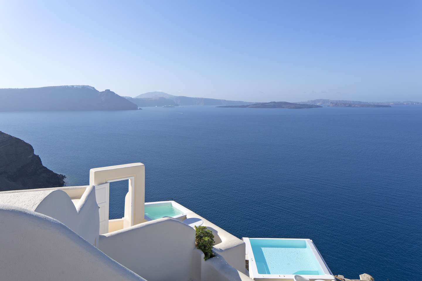 Canaves Oia Suites foto 15