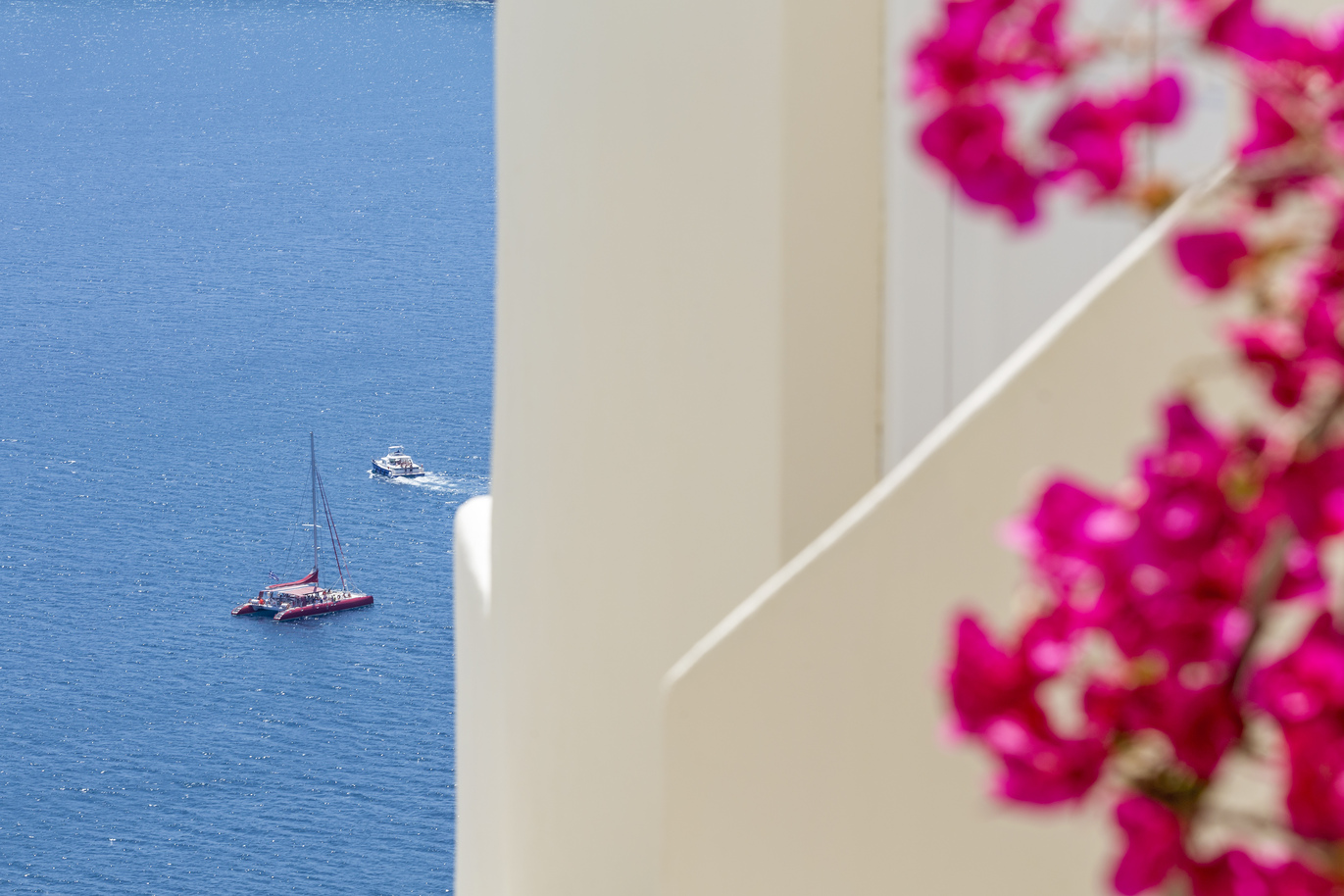 Canaves Oia Suites foto 16